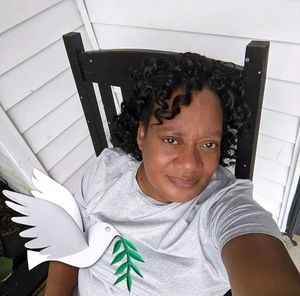 Meet your Posher, Wilhemena